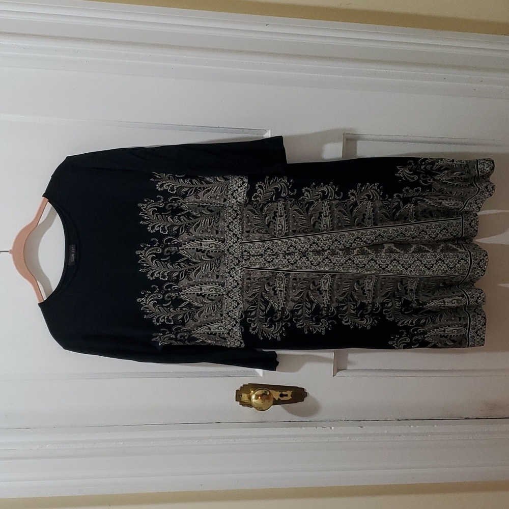 J Jill Dress